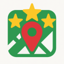Locatr Chrome Extension Logo